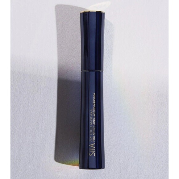 Siia Cosmetics - FLY HIGH MASCARA 02 CURLING & VOLUME - Picture 3 of 10